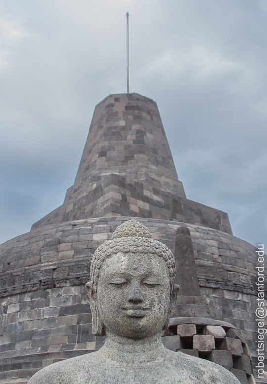 borobudur